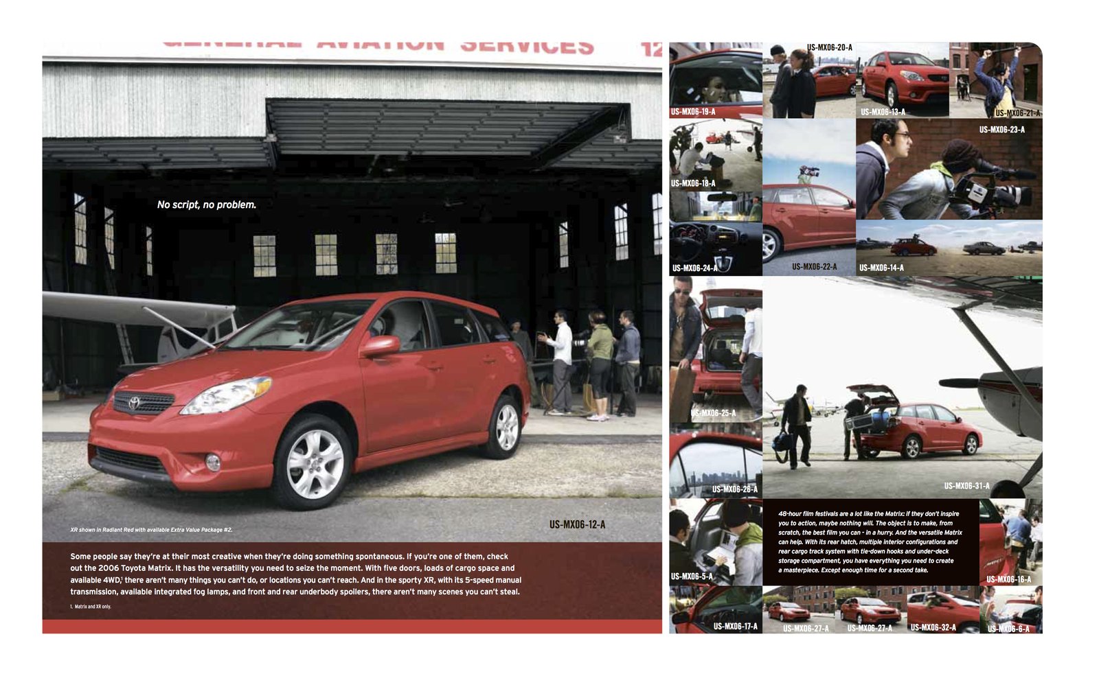 Toyota MovingForward 23 By Behnam